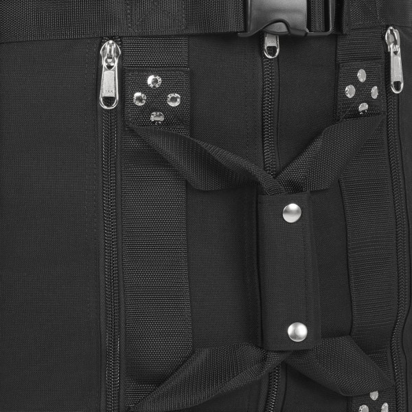 Titleist Pro Club Glove Rejsecover - Black