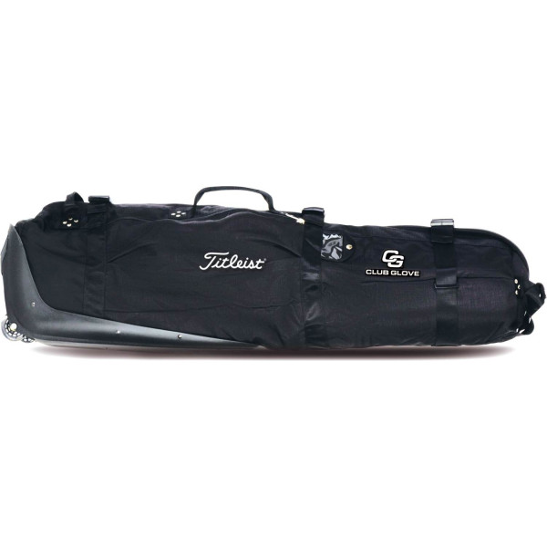 Titleist Pro Club Glove Rejsecover - Black