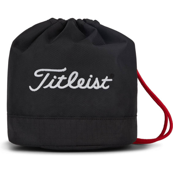 Titleist Range Bag Taske - Black