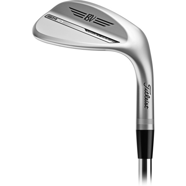 Titleist SM10 Dame Wedge - Tour Chrome