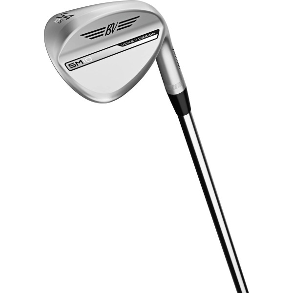 Titleist SM10 Wedge - Tour Chrome