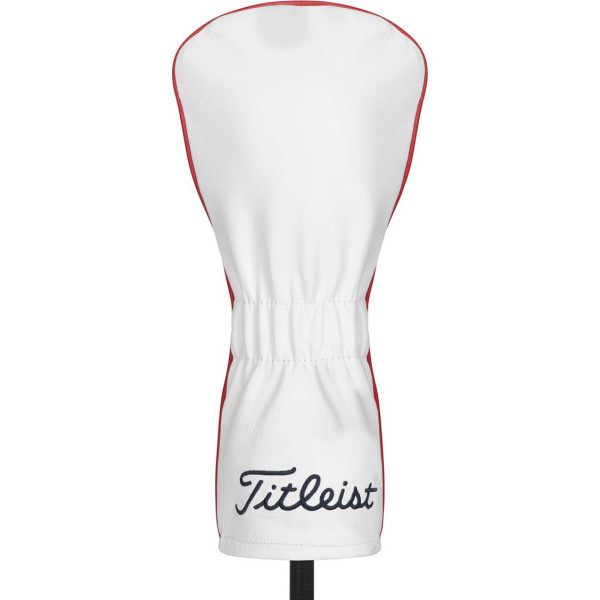 Titleist Stars & Stripes Rød/Hvid/Blå Driver Headcover