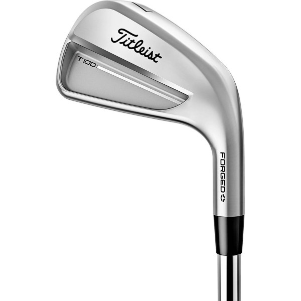 Titleist T100 Herre Jernsæt - Chrome