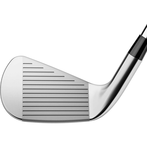 Titleist T100 Herre Jernsæt - Chrome