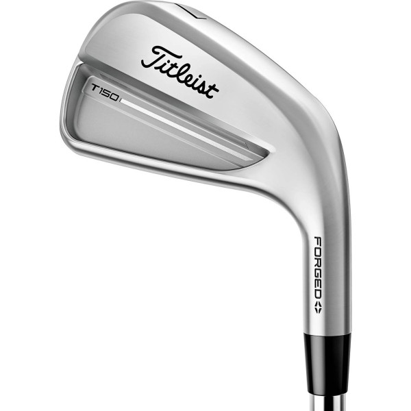 Titleist T150 Herre Jernsæt - Chrome