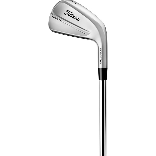 Titleist T250 Launch Spec Junior Jernsæt - Chrome