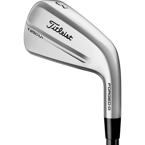 Titleist T250U Herre Utility Jern - Chrome