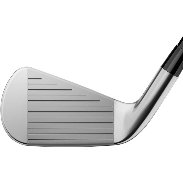 Titleist T250U Herre Utility Jern - Chrome