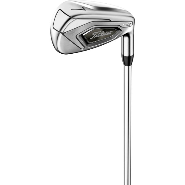 Titleist T400 Herre Jernsæt - Chrome
