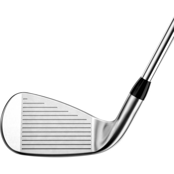 Titleist T400 Herre Jernsæt - Chrome