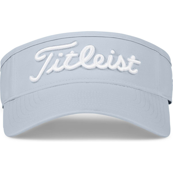 Titleist Tour Performance Visor - Blue/White