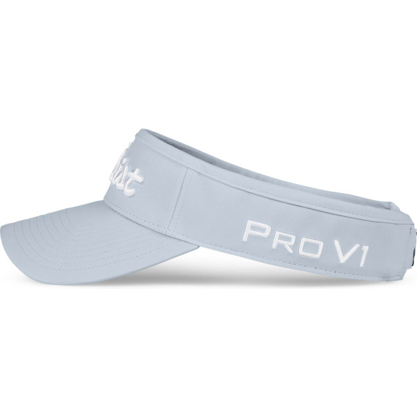 Titleist Tour Performance Visor - Blue/White