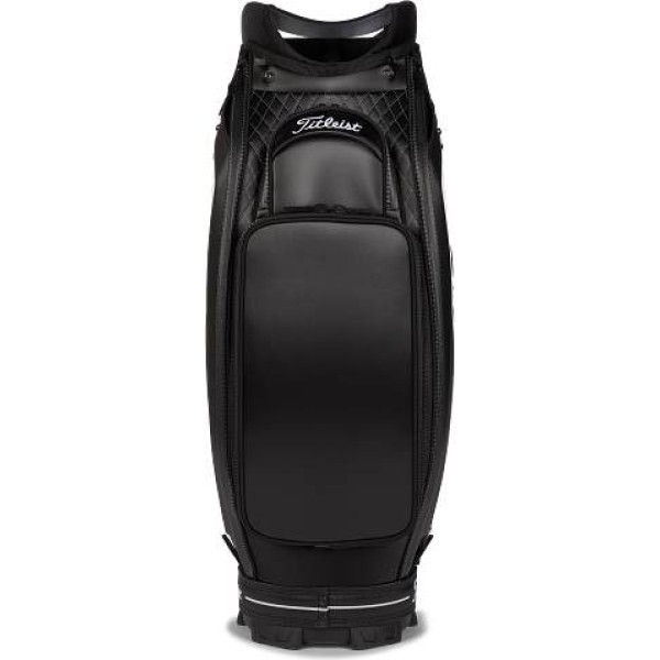 Titleist Tour Series Tour Vognbag - Black/White