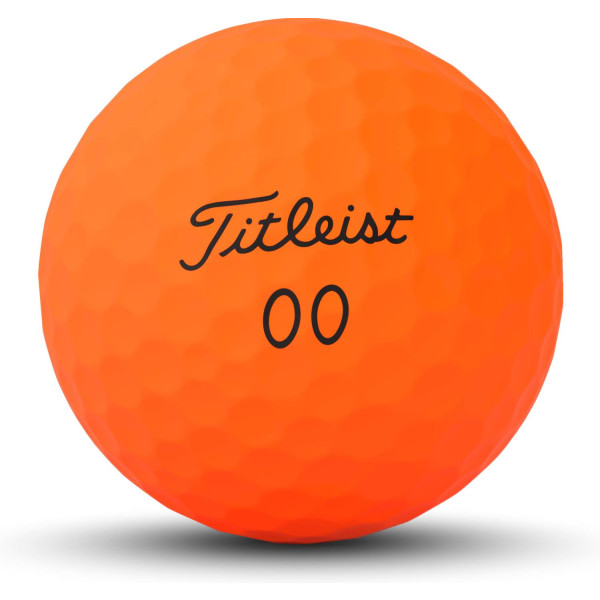 Titleist Velocity (2024) Golfbolde - Org