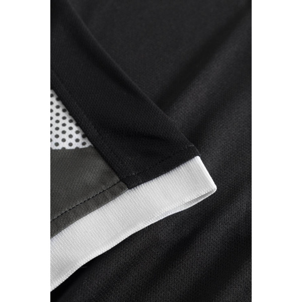 What Bunkers Andrew Herre Poloshirt - Black/Green