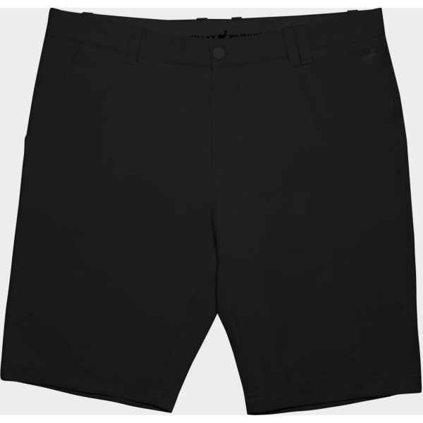 What Bunkers Arthur Drenge Shorts - Black