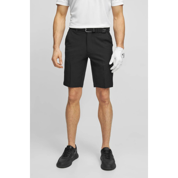 What Bunkers Calvin Herre Shorts - Black