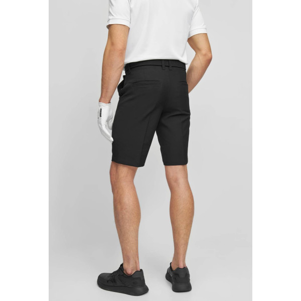 What Bunkers Calvin Herre Shorts - Black