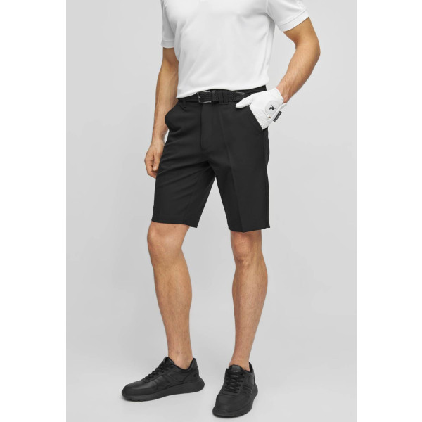 What Bunkers Calvin Herre Shorts - Black
