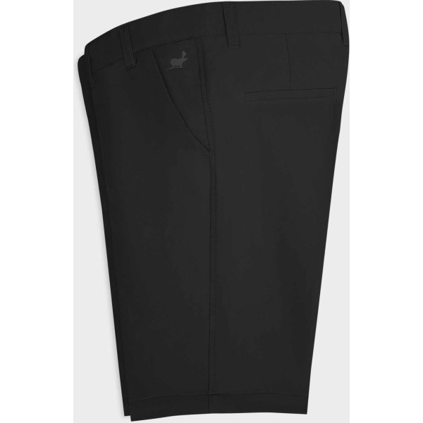 What Bunkers Calvin Herre Shorts - Black