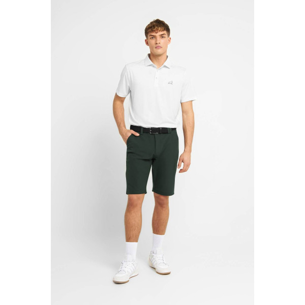 What Bunkers Carlo Herre Shorts - Green
