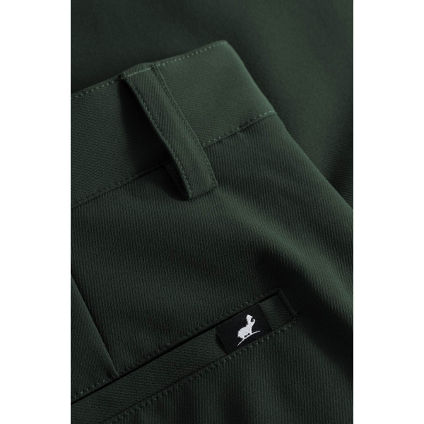 What Bunkers Carlo Herre Shorts - Green