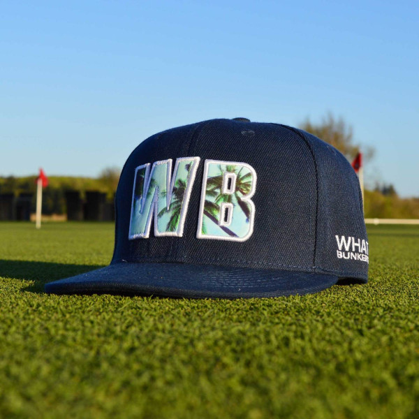 What Bunkers Charlie Kasket - Navy