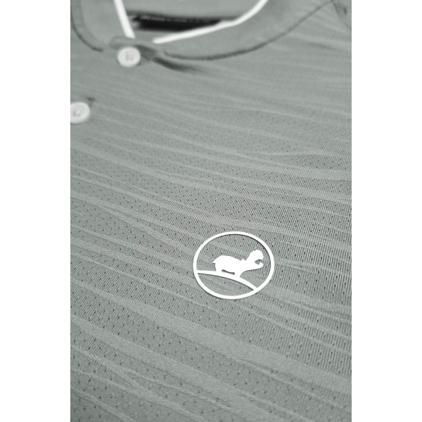 What Bunkers Chris Herre Poloshirt - Green