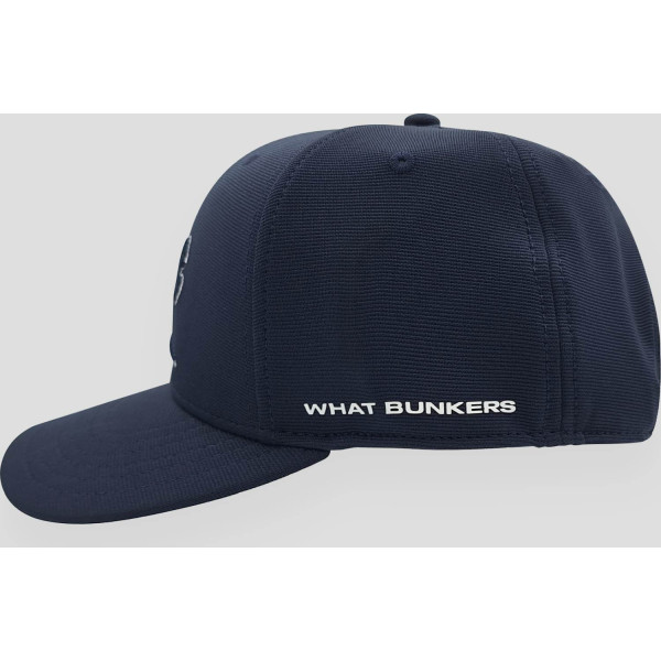What Bunkers Freddy Kasket - Navy