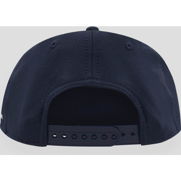 What Bunkers Freddy Kasket - Navy