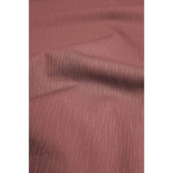 What Bunkers Freya Dame Poloshirt - Wildberry