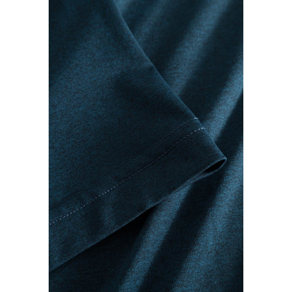 What Bunkers Jane Dame Poloshirt - Blue