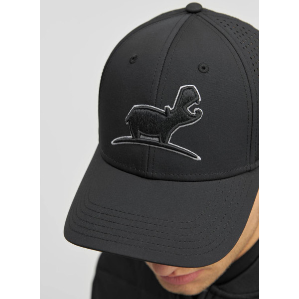 What Bunkers Jeremy Kasket - Black