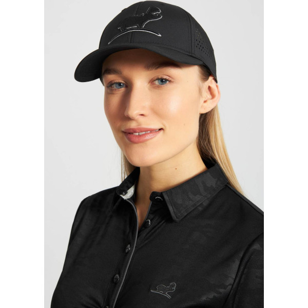 What Bunkers Jeremy Kasket - Black