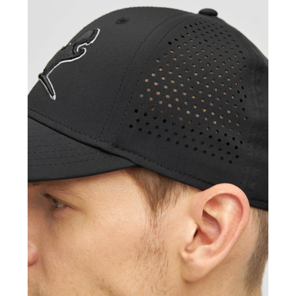 What Bunkers Jeremy Kasket - Black