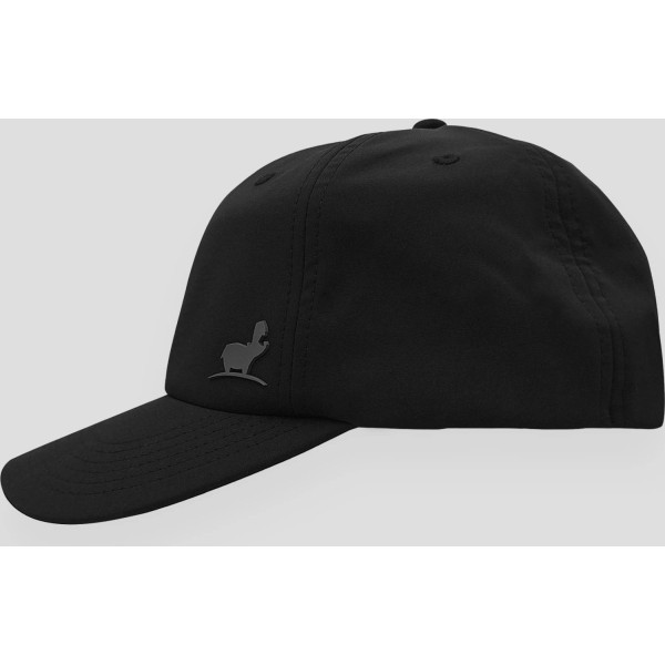 What Bunkers Joe Kasket - Black