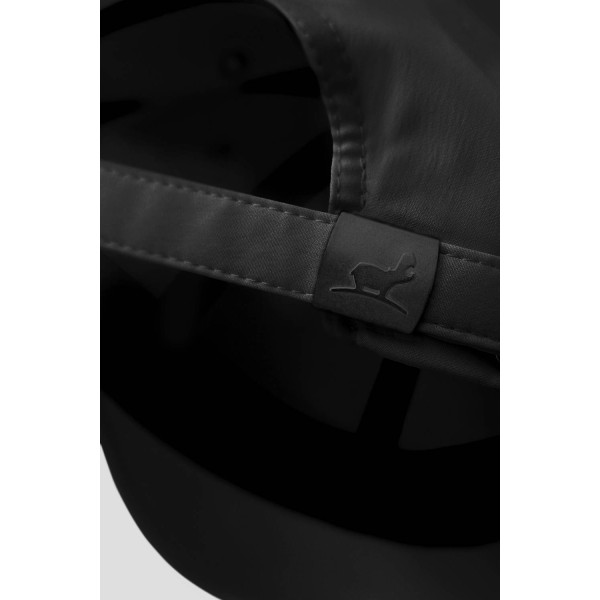 What Bunkers Joe Kasket - Black