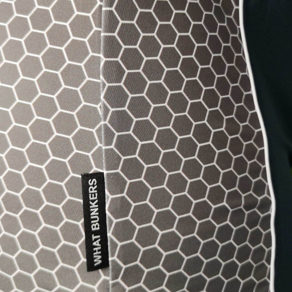 What Bunkers Kathrina Dame Poloshirt - Navy