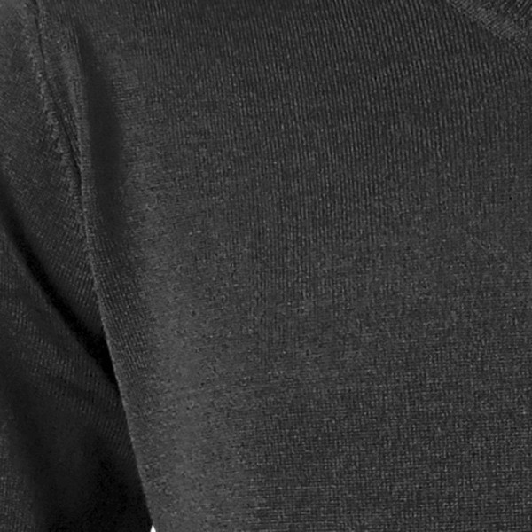 What Bunkers Kevin Herre Pullover - Grey