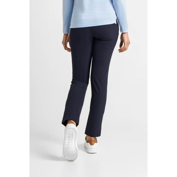 What Bunkers Laura Dame Bukser - Navy