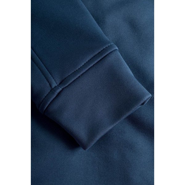 What Bunkers Louise Dame Jakke - Navy/Blue