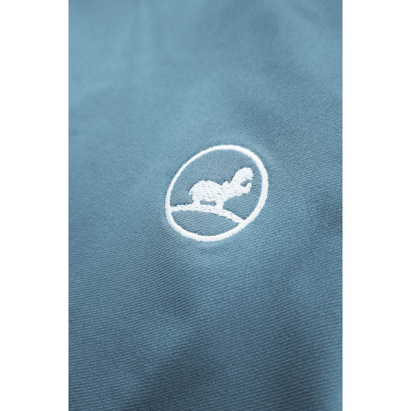 What Bunkers Marcus III Herre Pullover - Blue