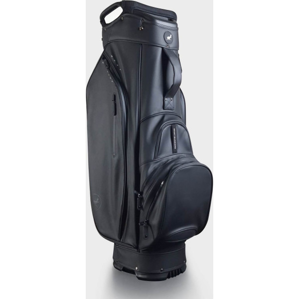 What Bunkers Shaka 2.0 Premium Vandtæt Vognbag - Black