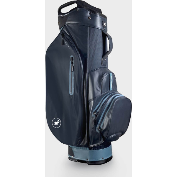 What Bunkers Shaka 2.0 Vandtæt Vognbag - Navy/Blue