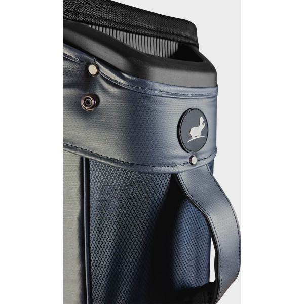 What Bunkers Shaka 2.0 Vandtæt Vognbag - Navy/Blue