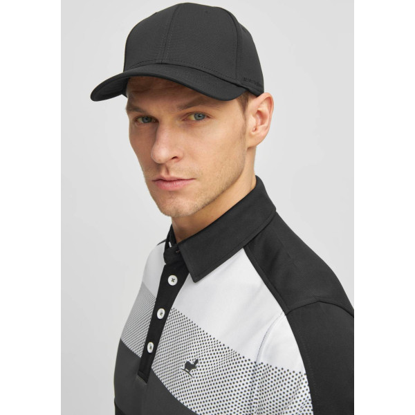 What Bunkers Void Kasket - Black