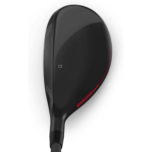 Wilson DYNAPWR (2025) Herre Hybridkølle - Black