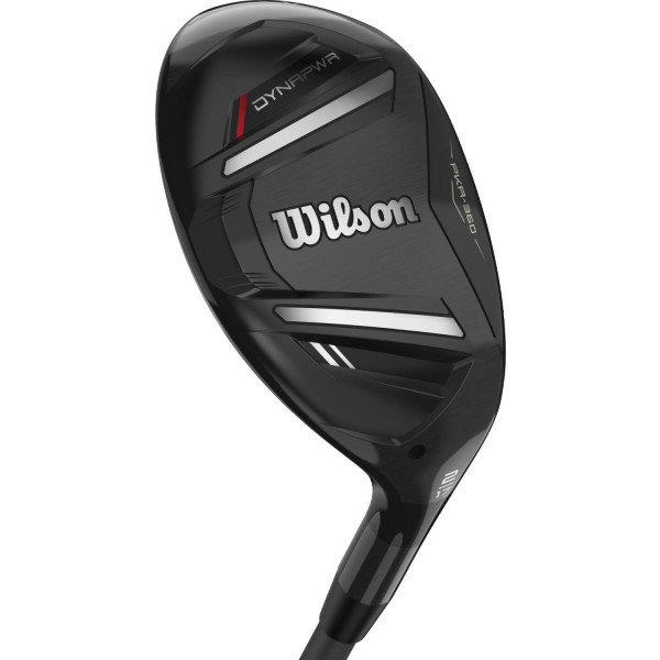 Wilson DYNAPWR (2025) Herre Hybridkølle - Black