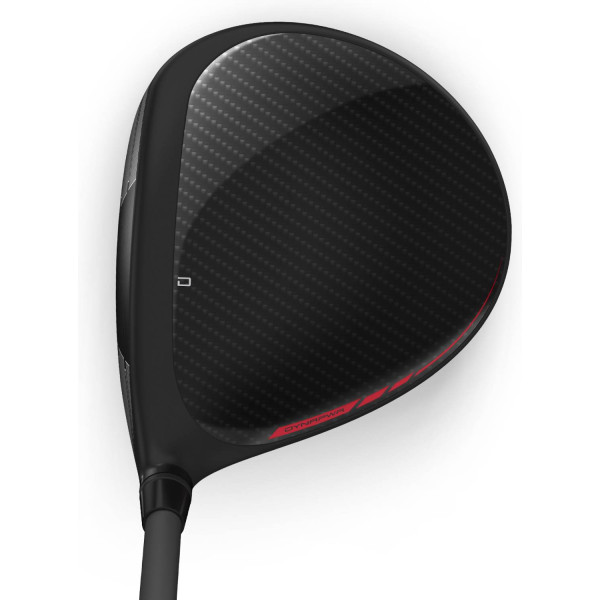 Wilson DYNAPWR Carbon (2025) Herre Driver - Black