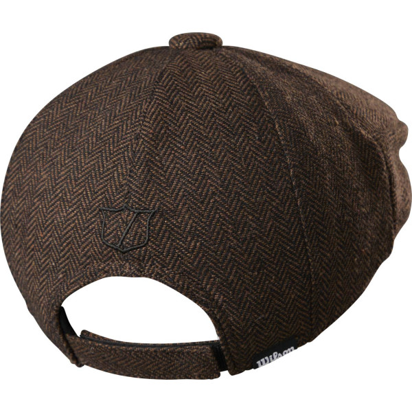 Wilson Ivy Kasket - Brown